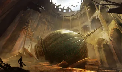 Обои Видео Игры Prince of Persia, обои для рабочего стола, фотографии видео  игры, prince of persia, принц, персии Обои для рабочего стола, скачать обои  картинки заставки на рабочий стол.