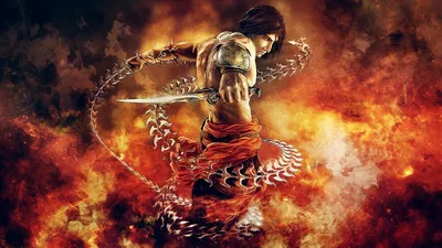 Картинки Prince of Persia Prince of Persia: The Forgotten Sands Игры