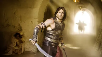 Prince of Persia warrior within | Пикабу