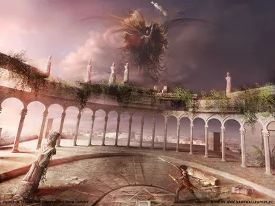 Обои Prince of Persia: The Forgotten Sands Видео Игры Prince of Persia: The  Forgotten Sands, обои для рабочего стола, фотографии prince, of, persia,  the, forgotten, sands, видео, игры Обои для рабочего стола,