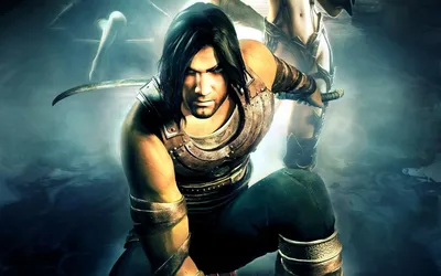 Сыпучий случай. Обзор Prince of Persia: The Two Thrones | StopGame