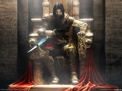 Принц Персии: Пески времени, Prince of Persia: The Sands of Time обои для рабочего  стола, картинки, фото, 1920x1200.