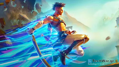 Скачать обои Воин, Warrior, Принц Персии, prince, warrior within, Persian, Принц  Персии 2, Prince Of Persia, раздел игры в разрешении 640x1136