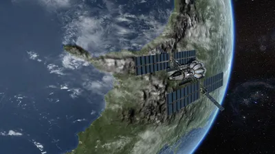 Обои на рабочий стол » Русскоязычное сообщество Kerbal Space Program -  SpaceDock.ru
