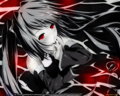Обои Аниме Vocaloid, обои для рабочего стола, фотографии аниме, vocaloid  Обои для рабочего стола, скачать обои картинки заставки на рабочий стол.