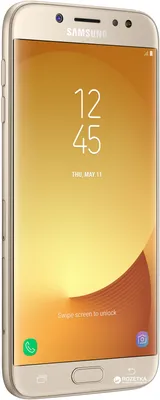 Мобильный телефон Samsung Galaxy J7 (2016) SM-J710F - «От добра добра не  ищут! (много текста и фоток)» | отзывы