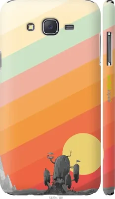 Как добавить приложение на главный экран Samsung Galaxy | Samsung РОССИЯ