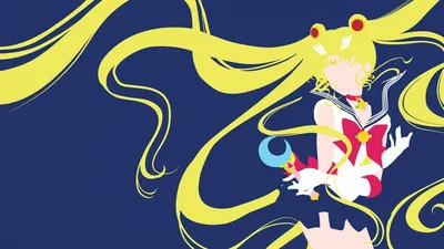 Sailor Moon Wallpapers