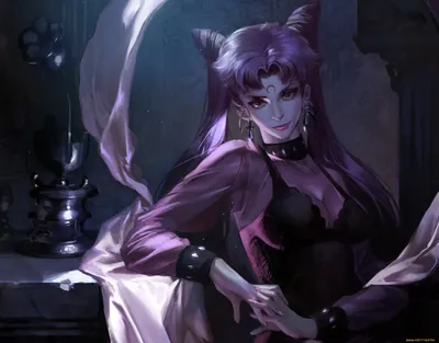 Фигурка из акрила статуэтка аниме Сейлор Мун Sailor Moon 14х12см — купить в  интернет-магазине по низкой цене на Яндекс Маркете