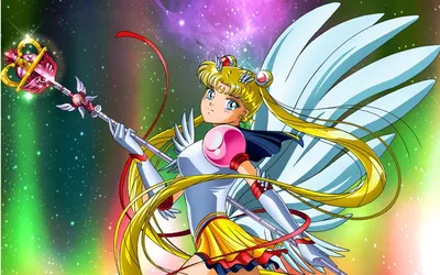 🔥 [77+] Sailor Moon Wallpaper | WallpaperSafari