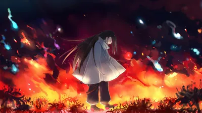 Хао Асакура Йо Асакура Настольный Шаман Кинг Мобильные телефоны, Аниме, cg  Artwork, компьютер, компьютерные обои png | PNGWing