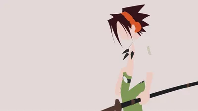 Коврик для мыши SHAMAN KING, игровые аксессуары, милый Настольный коврик,  игровая клавиатура, компьютерный коврик для мыши в стиле аниме, коврики для  мыши, большой размер Xxl, ПК | AliExpress