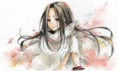 Большой коврик для мыши Shaman King аниме игровые аксессуары клавиатура  настольные коврики резиновый нескользящий коврик для мыши офисный супер  размер Настольный коврик | AliExpress