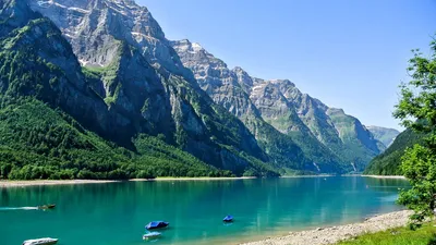Маттернхорн, Альпы, Швейцария скачать фото обои для рабочего стола  (картинка 3 из 4)