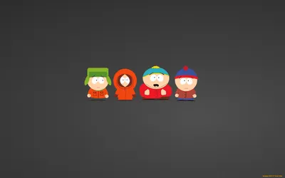 Обои Южный парк Мультфильмы South Park, обои для рабочего стола, фотографии южный,  парк, мультфильмы, south, park Обои для рабочего стола, скачать обои  картинки заставки на рабочий стол.