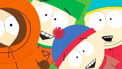 Обои South Park Мультфильмы South Park, обои для рабочего стола, фотографии  south, park, мультфильмы, южный, парк Обои для рабочего стола, скачать обои  картинки заставки на рабочий стол.