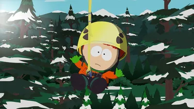 South Park Theme