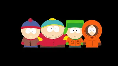 Живые обои South Park Stick of truth - Wallpaper Engine