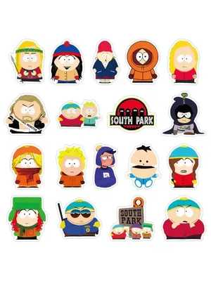 South Park Theme