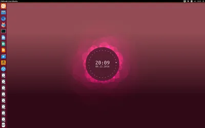 Живые обои на рабочий стол для Ubuntu/Linux mint