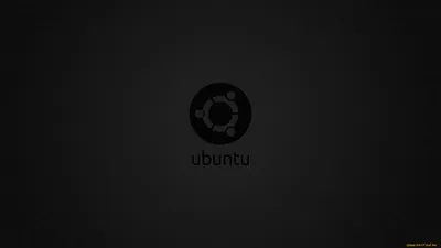 Обои Компьютеры Ubuntu Linux, обои для рабочего стола, фотографии  компьютеры, ubuntu linux, фон, логотип Обои для рабочего стола, скачать  обои картинки заставки на рабочий стол.
