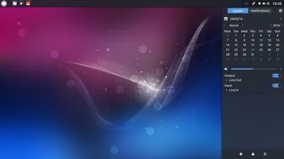 Лучшие графические оболочки Ubuntu - Losst