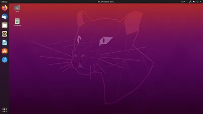 Ubuntu 22.04 Что нового? Часть 2.