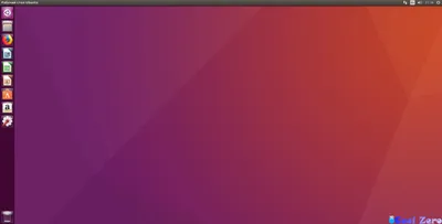 Картинки на рабочий стол ubuntu фотографии