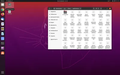 Новый LTS-релиз Linux-дистрибутива Ubuntu — 14.04 «Trusty Tahr» — Новости  (nixp.ru)