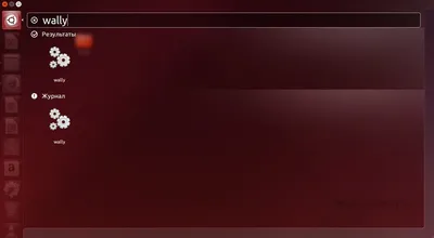Добавление ярлыка в Ubuntu