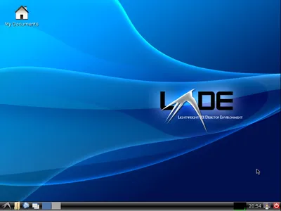 Ubuntu. Обои для рабочего стола. 3840x2160