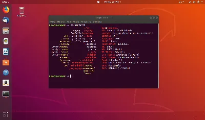 8 лучших окружений рабочего стола для Ubuntu 18.04 | UNLIX