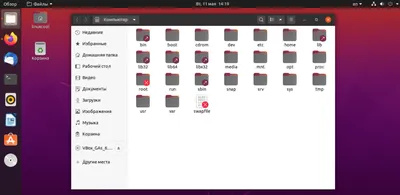 Как установить обычный гном в Ubuntu 18.04