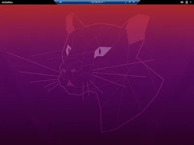 Как установить Xrdp Server (удаленный рабочий стол) в Ubuntu 20.04 ⋆  Clip-Clap