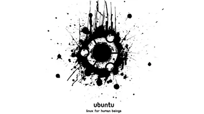 Ubuntu. Обои для рабочего стола. 1920x1080