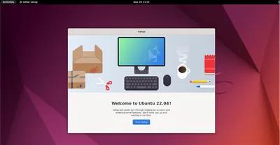Хотите добавить ярлыки приложений на рабочий стол Ubuntu? Использовать это