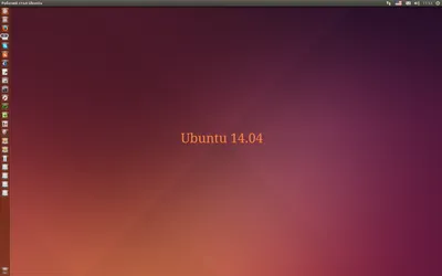 compizomania: Рабочий стол Ubuntu 14.04