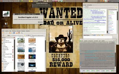 Ubuntu 22.04 Что нового?