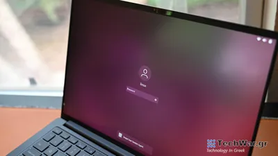 Операционная система Ubuntu 8.04.1 LTS. Часть 1.