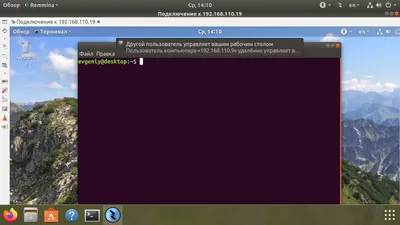 gnome - Не работает рабочий стол Ubuntu - Stack Overflow на русском