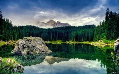 Широкоформатные (HD 1920x1080 и больше) обои для рабочего стола Windows