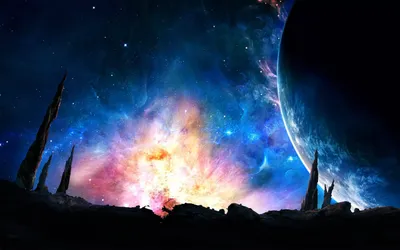 Обои на рабочий стол Рыжий кот, персонаж из видеоигры Stray, обои для рабочего  стола, скачать обои, обои бесплатно