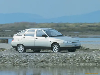 Летнии фоточки от Maximerona — Lada 21124, 1,6 л, 2005 года | фотография |  DRIVE2