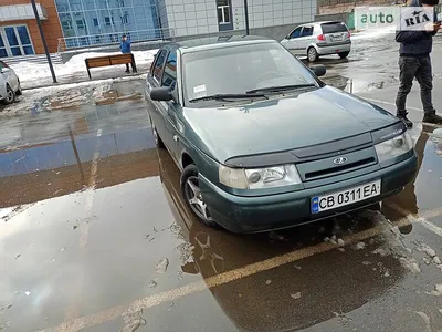 Обои на рабочий стол ваз - 60 фото