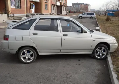 AUTO.RIA – 537 отзывов о Лада 2112 от владельцев: плюсы и минусы ВАЗ 2112
