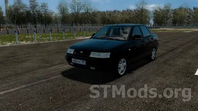 Новые фото — Lada 2109, 1,5 л, 1997 года | фотография | DRIVE2