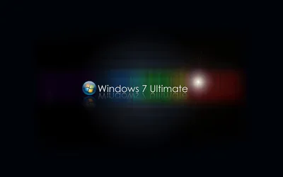 Windows 7 (32 обоев) » Смотри Красивые Обои, Wallpapers, Красивые обои на рабочий  стол