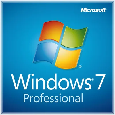 Microsoft Windows 7 Pro SP1 64-bit Russian OEM (FQC-08297) (ID#953801767),  цена: 8110 ₴, купить на Prom.ua