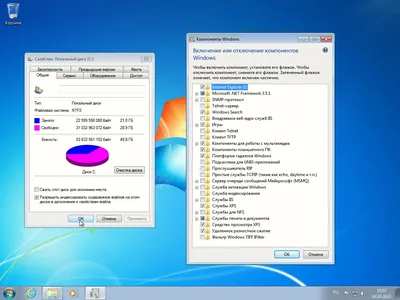 Скачать Windows 7 x64 Максимальная + драйвера USB 3.0/SSD на Русском  бесплатно без торрент