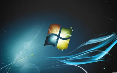 Windows 7 3d - красивые фото
